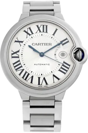Cartier Pre