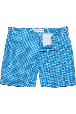 Orlebar Brown Bulldog zwembroek