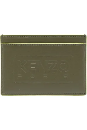 Kenzo Pasjeshouder met logo