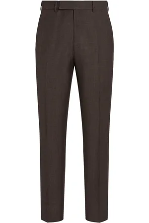 Ermenegildo Zegna Crossover broek