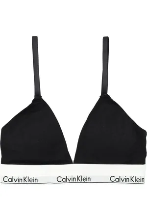 Calvin Klein Bh met logoband