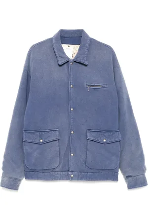 VISVIM Grenier donsjack