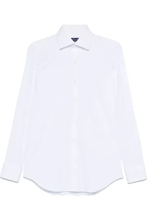 Finamore Milano oerhemd