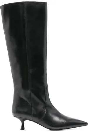 Stuart Weitzman 50mm Naomi laarzen
