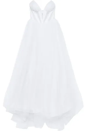 Atu Body Couture Tulen avondjurk