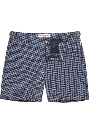 Orlebar Brown Bulldog zwembroek