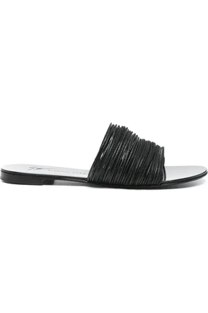 Giuseppe Zanotti Clio slippers