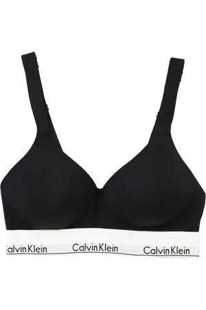 Calvin Klein Bh met logo