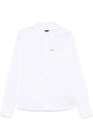 Dsquared2 Katoenen blouse