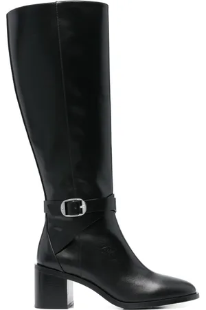 Stuart Weitzman 65 mm Esme laarzen