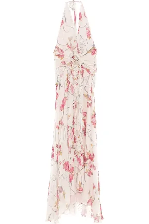 BLUMARINE Maxi