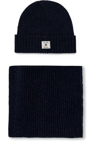 GANT Muts met logopatch
