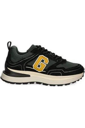 GANT Sneakers met logopatch
