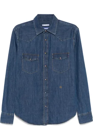 Jacob Cohen Denim overhemd