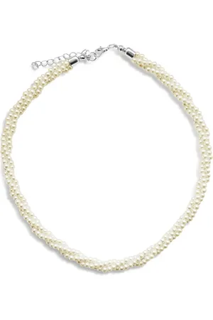 Hzmer Jewelry Halsketting verfraaid met parel
