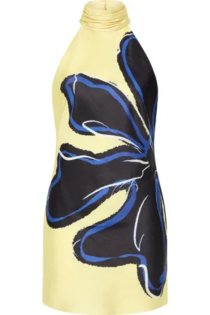 Rebecca Vallance Bloom jurk