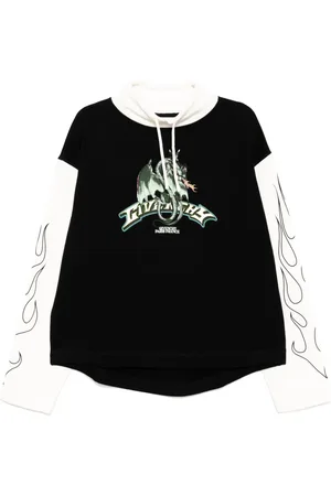 Givenchy Sweater met print
