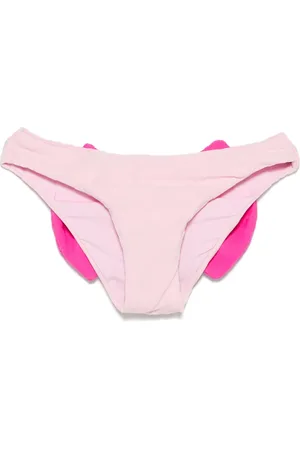 MC2 SAINT BARTH Bikinibroek met strikdetail