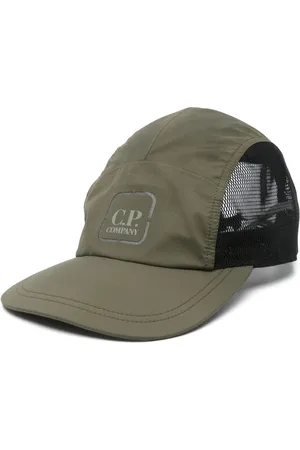 C.P. Company Pet met logoprint