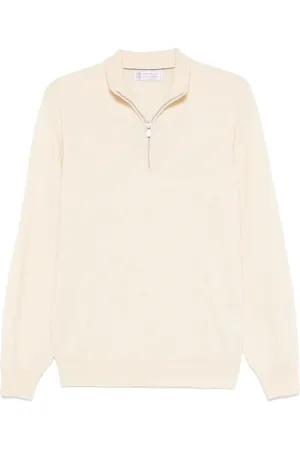 Brunello Cucinelli Kasjmier pullover
