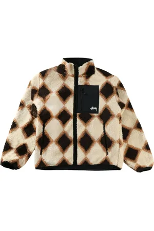 STUSSY Diamond