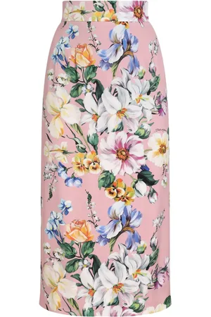 Dolce & Gabbana Midi