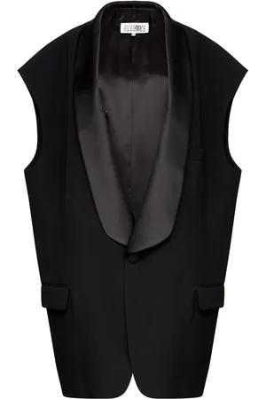 Maison Margiela Formeel gilet