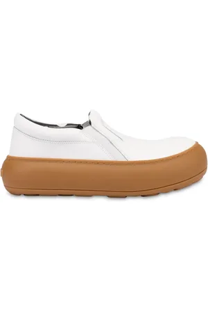 Moschino Sneakers met oversized zool