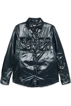 HERNO Gewatteerd shirtjack