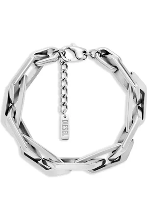 Diesel Iconic D armband