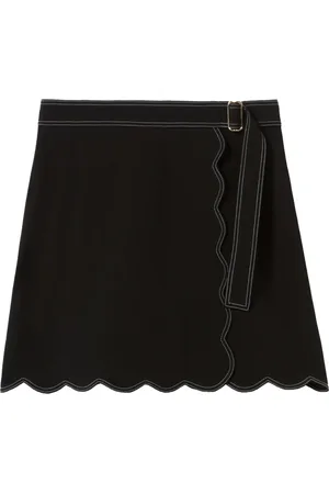 Claudie Pierlot High waist rok