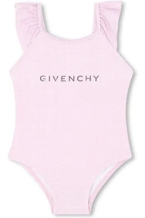 Givenchy Badpak met logo