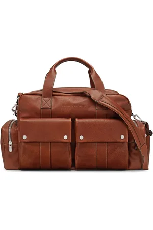 Brunello Cucinelli Leisure tas