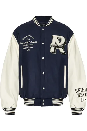 Represent Owners Club Varsity jack