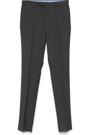 Incotex Wollen broek