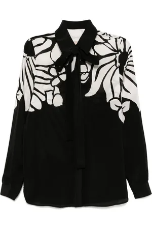 Elie saab Overhemd met print
