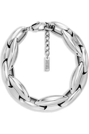 Diesel Schakelarmband