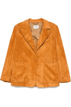 Dorothee Schumacher Ribfluwen blazer