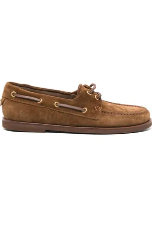 Gianvito Rossi Vandée loafers