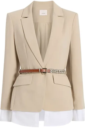 Cinq A Sept Vittoria jack