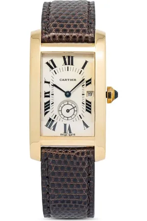 Cartier Pre