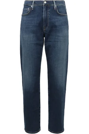 Citizens of Humanity Straight jeans