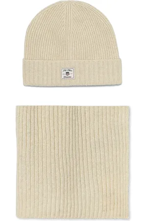 GANT Muts met logopatch