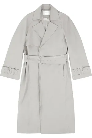 Entire Studios Goodman trenchcoat