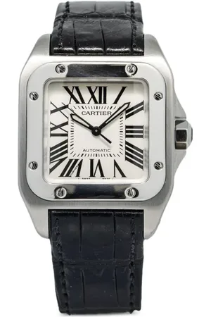 Cartier Pre