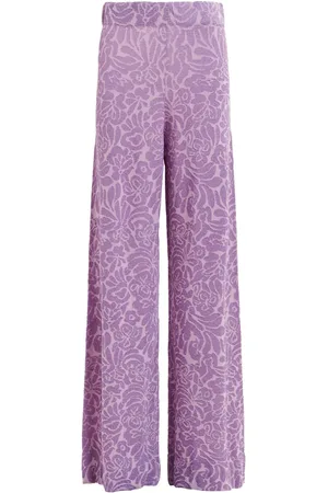 Essentiel Antwerp Halley high waist broek