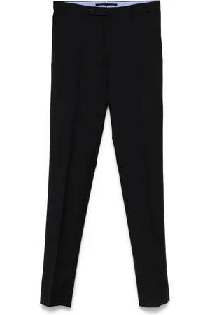 Incotex Wollen broek