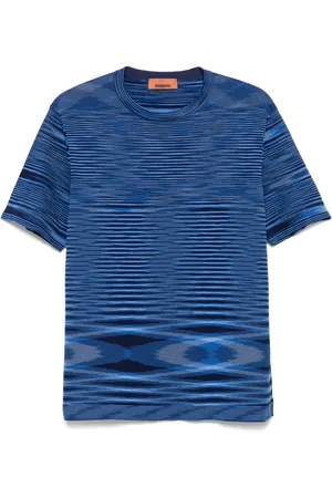 Missoni Gestreept T