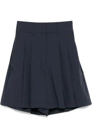 HERNO Formele shorts