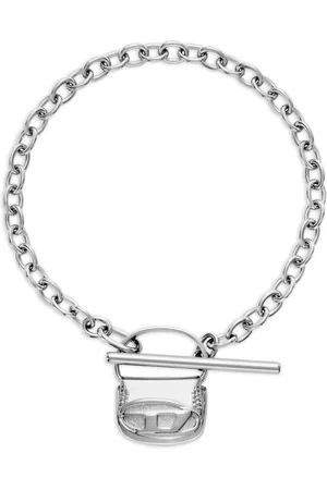 Diesel DR armband met tasbedel